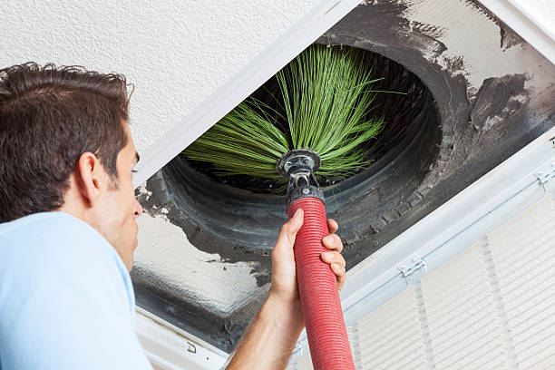 Best Affordable Duct Cleaning Services  in Union City, OK